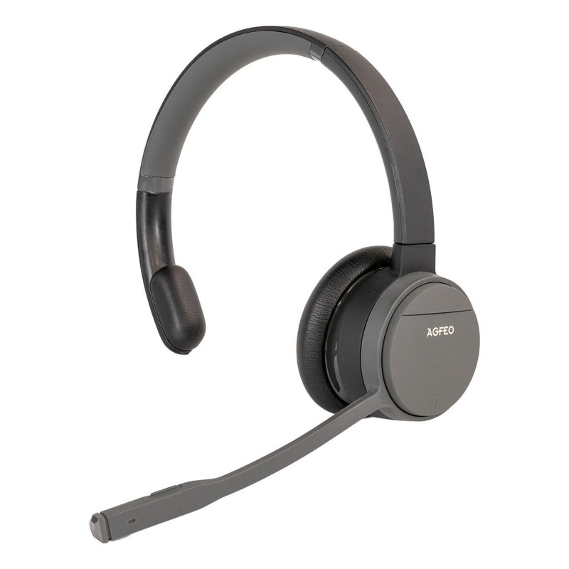 Infinity Mono Headset | APLIUM