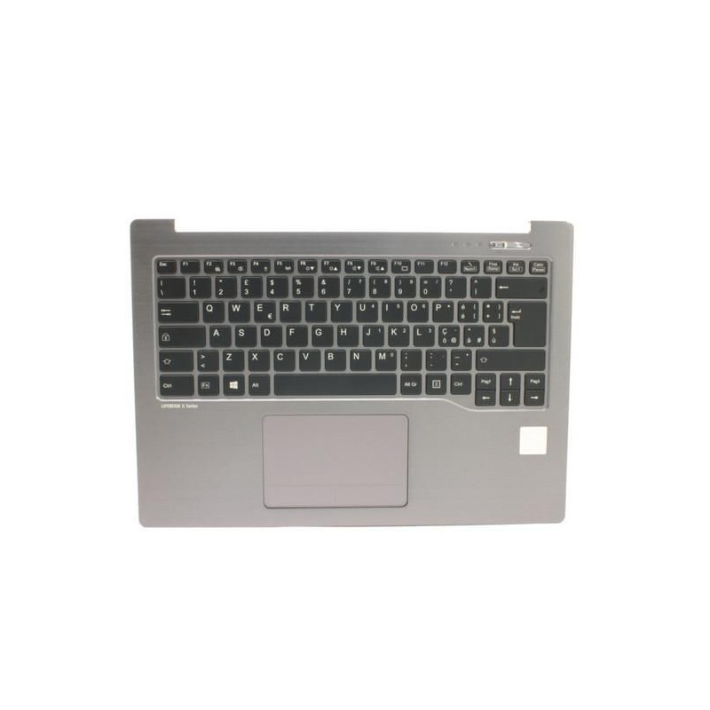 Upper Assy w Keyboard (US)