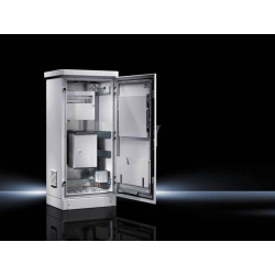 Racks Electrical Enclosure | APLIUM