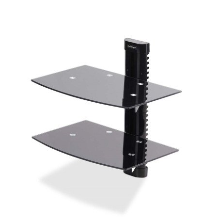 Dual Floating Wall-Mounted Av | APLIUM
