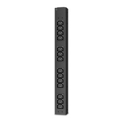RACK PDU BASIC HALF HEIGHT 100-240V