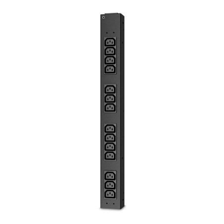RACK PDU BASIC HALF HEIGHT 100-240V