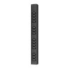 RACK PDU BASIC HALF HEIGHT 100-240V