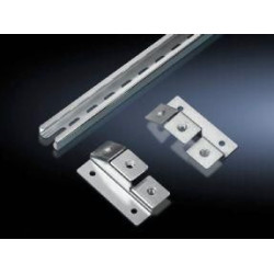 5001.082 Cable Clamp Silver | APLIUM