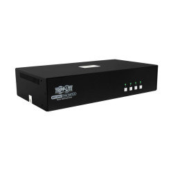 Secure Kvm Switch, 4-Port, | APLIUM