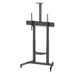Trolley Mount Stand For Tv & | APLIUM