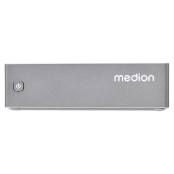 S06 Md35310 Mini Pc Silver
