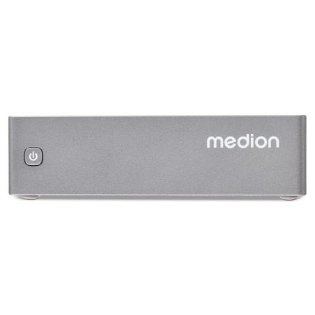S06 Md35310 Mini Pc Silver