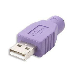 Cable Gender Changer 1X Usb M | APLIUM