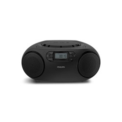 Cd Player Silver, Black | APLIUM