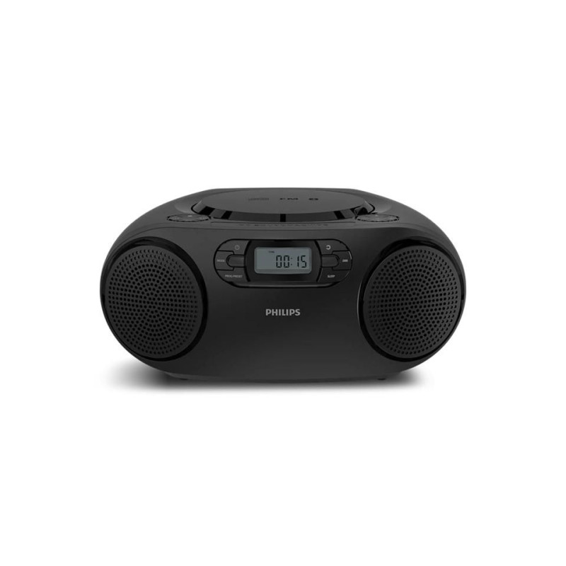 Cd Player Silver, Black | APLIUM