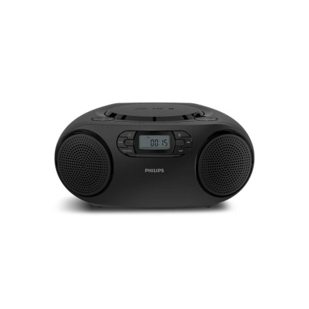 Cd Player Silver, Black | APLIUM
