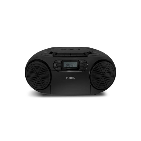 Cd Player Black Portable Cd | APLIUM