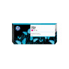 HP Ink Cartridge/727 DJ Magenta