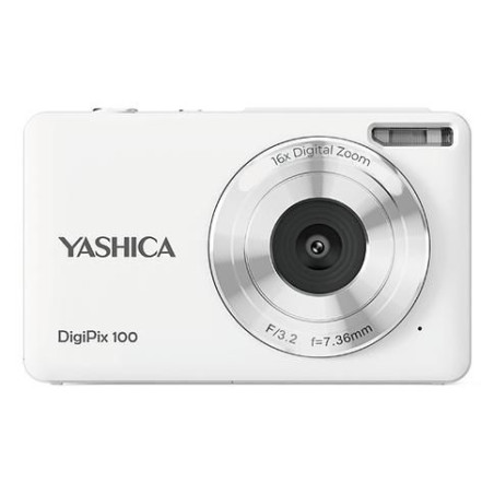 Digipix 100 Compact Camera 44 | APLIUM