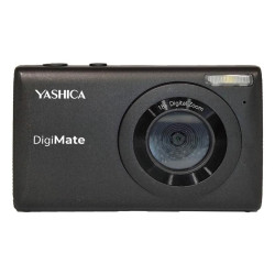 Digimate Compact Camera 64 Mp | APLIUM