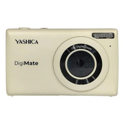 Digimate Compact Camera 64 Mp | APLIUM