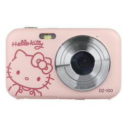 Dz-100 Compact Camera 44 Mp | APLIUM