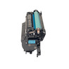 Toner/HP 655A LaserJet Cart CY