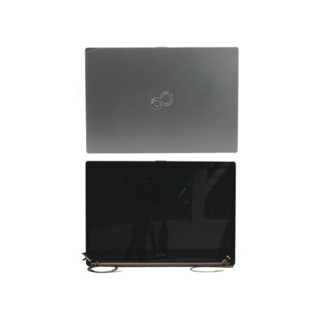 LCD MODULE