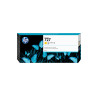 HP Ink Cartridge/727 DJ Yellow