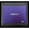 Digital Media Player Black 4K | APLIUM