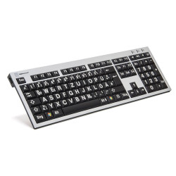 Xlprint Keyboard Office Usb | APLIUM