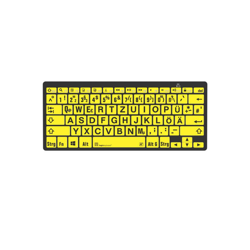 Keyboard Universal Bluetooth | APLIUM