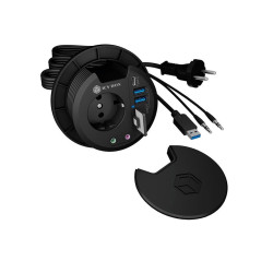 Multiport 2xUSB 3.0 Type-A | APLIUM
