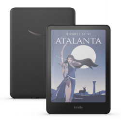 Kindle Colorsoft E-Book | APLIUM