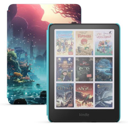 E-Book Reader Touchscreen 16 | APLIUM