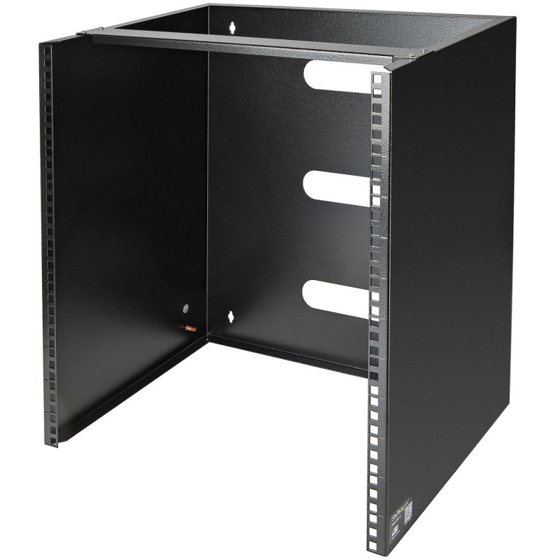 12U Wall-mount Bracket | APLIUM