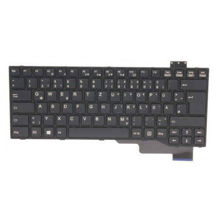 Keyboard (US)