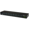 16-PORT Usb-serial Adapter Hub | APLIUM