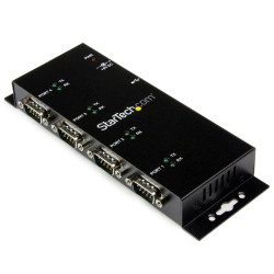 4 Port USB Serial Adapter | APLIUM