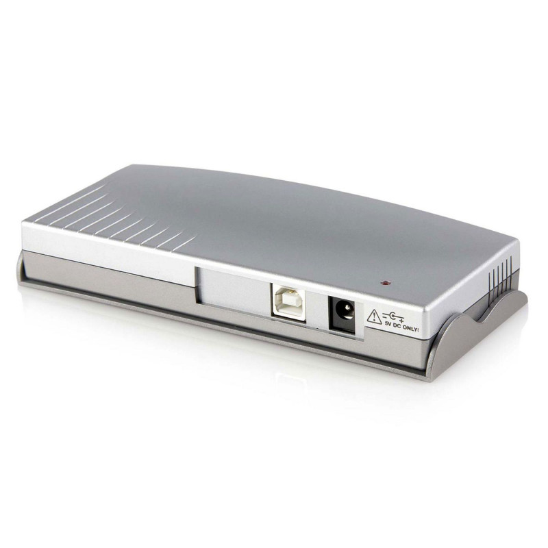 8 Port USB To Serial Hub | APLIUM