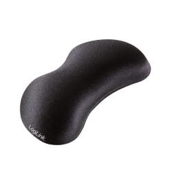 Gel wrist rest, 145x55x20mm, | APLIUM