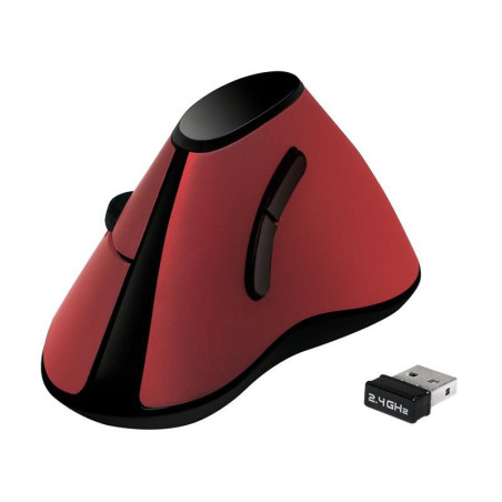 Mouse, 2.4G, Ergonomic | APLIUM