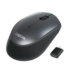 Mouse, Wireless 2.4G, | APLIUM