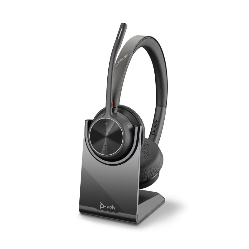 VOYAGER 4320 UC V4320 Headset