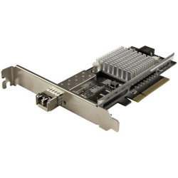 Pcie Fiber Optic Nic W/ SFP+ | APLIUM
