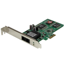 Pci Express Gbe Mm Sc Fiber | APLIUM