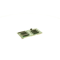 1x6 SCSI backplane riser | APLIUM