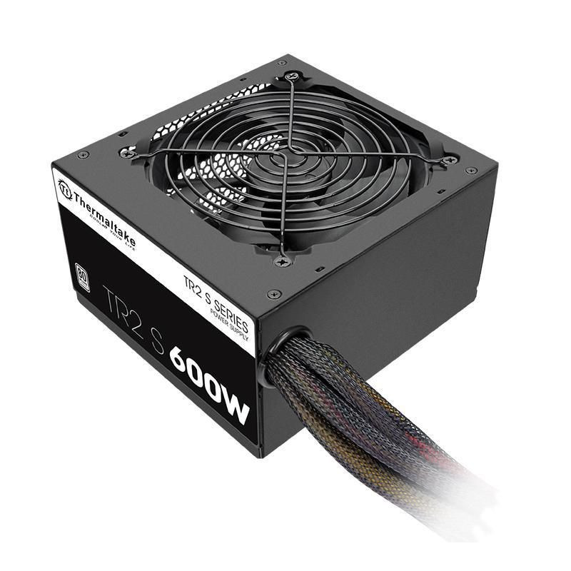 TR2 S 600W Power Supply | APLIUM