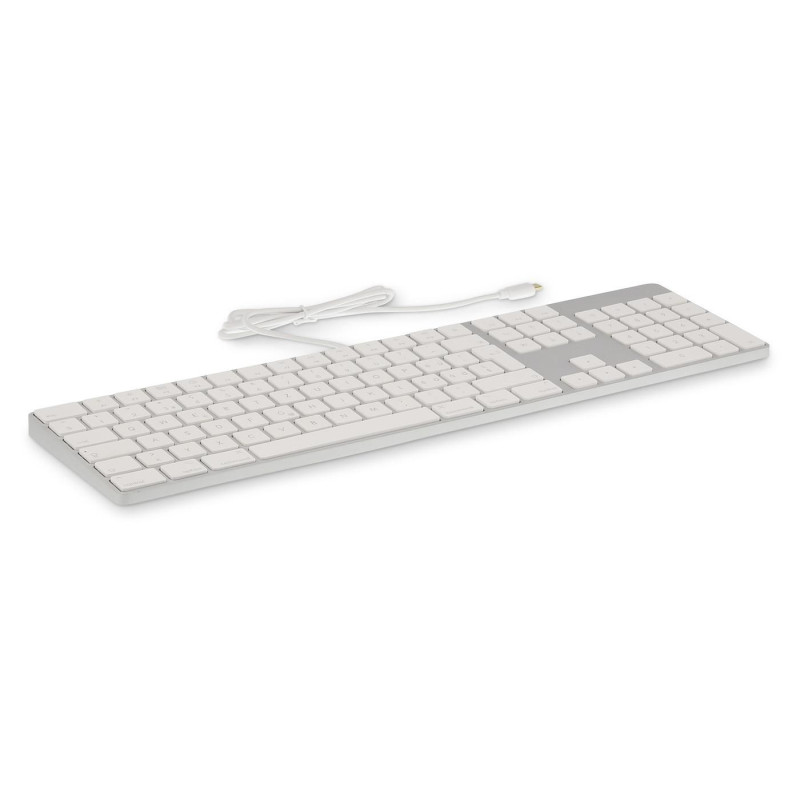 USB-C numeric Keyboard 106 | APLIUM