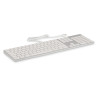 USB-C numeric Keyboard 106 | APLIUM