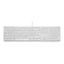 Large Font USB Keyboard 110 | APLIUM