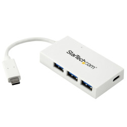 Usb-c Hub 4 Port | APLIUM