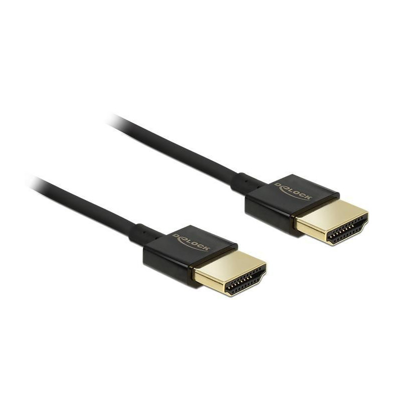 Cable High Speed HDMI with | APLIUM