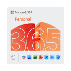 QQ2-00012 - Microsoft 365 Personal - Suscri Sp Esd | APLIUM